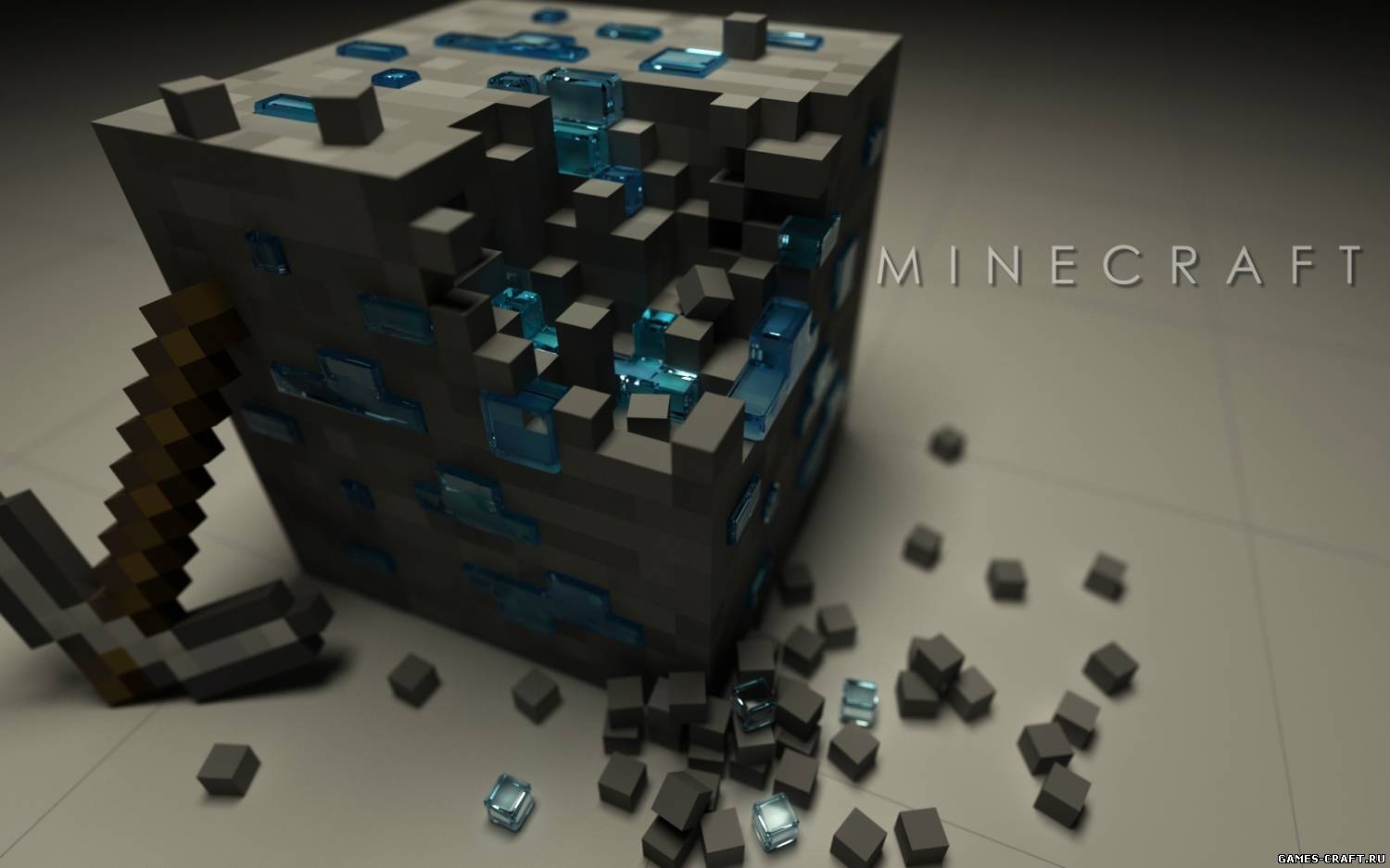 Скачать новый Клиент Minecraft 1.4.6 бесплатно<